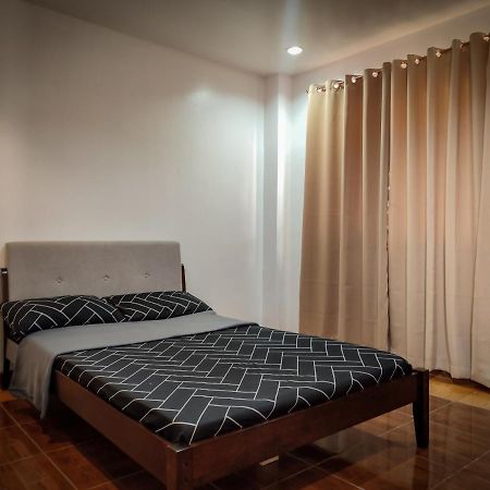 Beautiful 3Br Townhouse With Garden And Bonfire Apartment Baguio City Ngoại thất bức ảnh