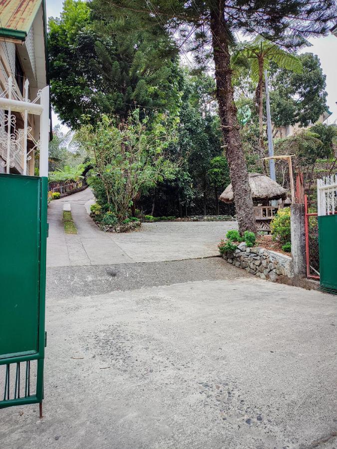 Beautiful 3Br Townhouse With Garden And Bonfire Apartment Baguio City Ngoại thất bức ảnh