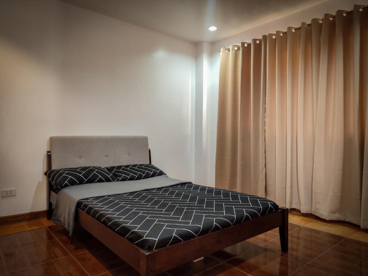 Beautiful 3Br Townhouse With Garden And Bonfire Apartment Baguio City Ngoại thất bức ảnh