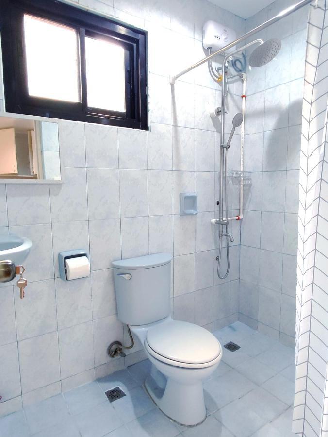 Beautiful 3Br Townhouse With Garden And Bonfire Apartment Baguio City Ngoại thất bức ảnh