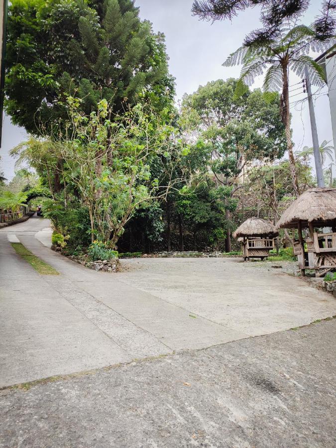 Beautiful 3Br Townhouse With Garden And Bonfire Apartment Baguio City Ngoại thất bức ảnh